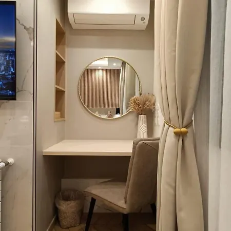 Luxueux Le Bon Marché 6 Apartamento París