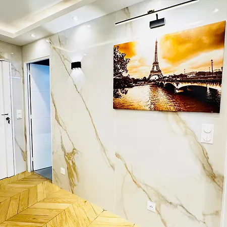 Apartamento Luxueux Le Bon Marche 6