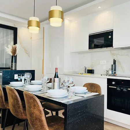 Luxueux Le Bon Marché 6 * París