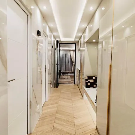 Luxueux Le Bon Marche 6 Apartamento