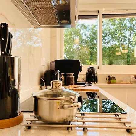 Luxueux Le Bon Marché 6 París