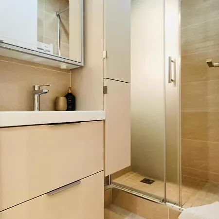 Luxueux Le Bon Marché 6 Apartamento