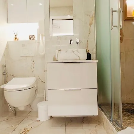 Luxueux Le Bon Marche 6 Apartamento *