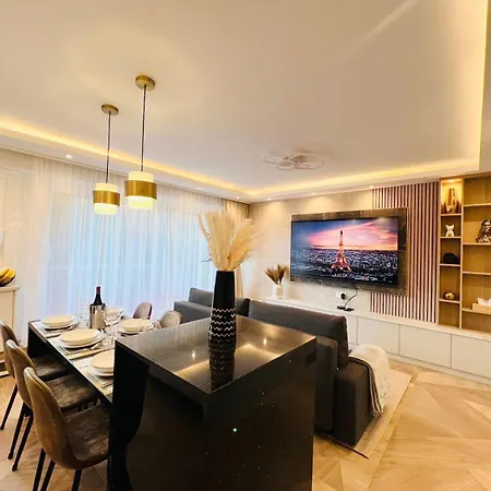 Luxueux Le Bon Marché 6 * París