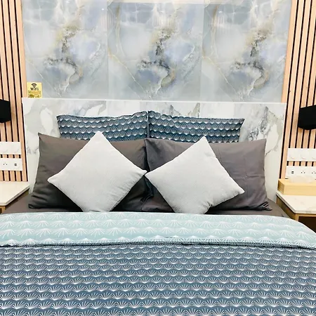 Luxueux Le Bon Marché 6 Apartamento París