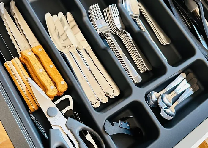 Luxueux Le Bon Marché 6 Appartement *