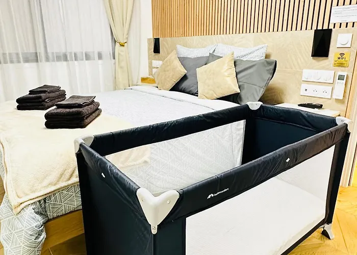Appartement Luxueux Le Bon Marché 6