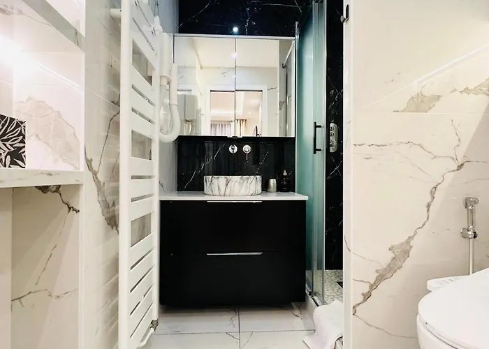 Luxueux Le Bon Marché 6 * Paris