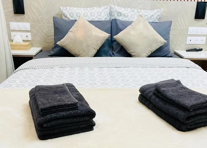 Appartement Luxueux Le Bon Marché 6 Paris